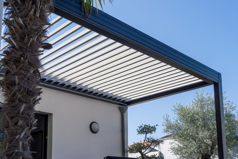 Increase Your Metal Canopy Installation Business with an AI Driven, Targeted Website