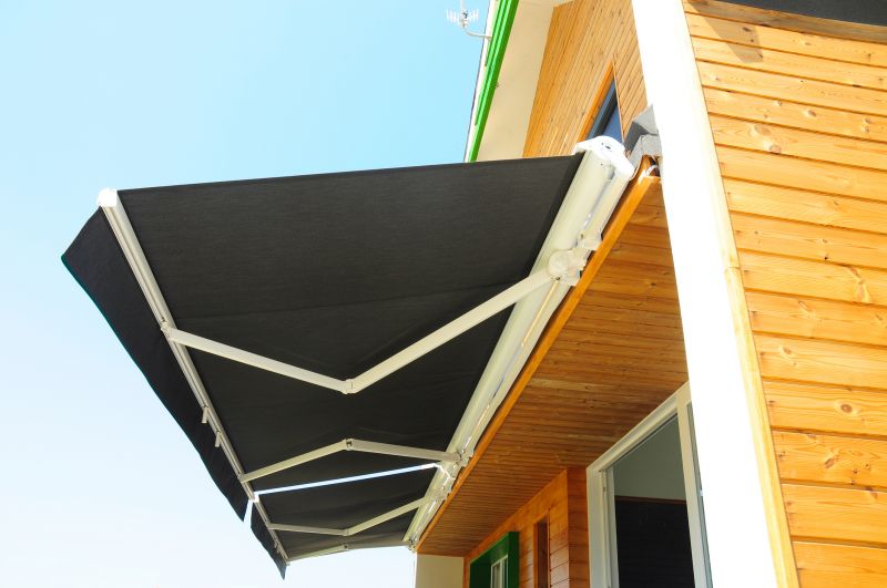 Awning Installation Service in Sonoma County, CA