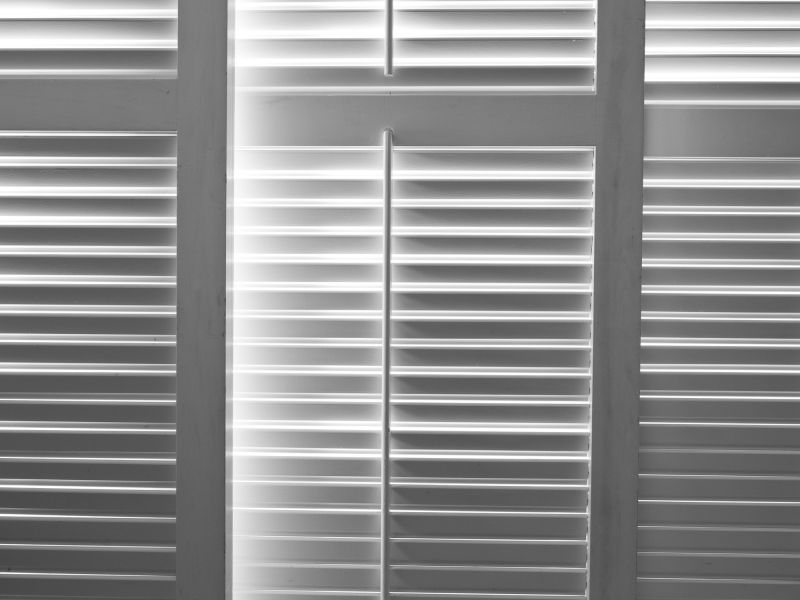 Shutter Reattachment in Arvada, CO
